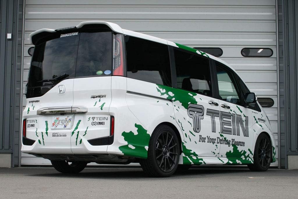 TEIN ( テイン ) ダウンサス【 HIGH-TECH 】 ホンダ ステップワゴン